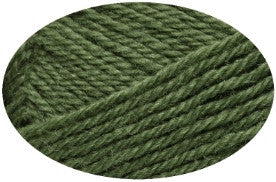 Icelandic sweaters and products - Kambgarn - Garden Green Kambgarn Wool Yarn - Shopicelandic.com
