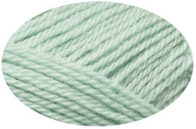 Icelandic sweaters and products - Kambgarn - Glacier Green 1217 Kambgarn Wool Yarn - Shopicelandic.com