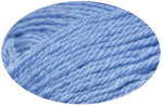Icelandic sweaters and products - Kambgarn - Light Sky Blue 1215 Kambgarn Wool Yarn - Shopicelandic.com