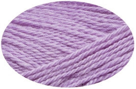 Icelandic sweaters and products - Kambgarn - Lilac 1223 Kambgarn Wool Yarn - Shopicelandic.com