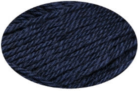 Icelandic sweaters and products - Kambgarn - Navy 0968 Kambgarn Wool Yarn - Shopicelandic.com