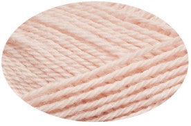 Icelandic sweaters and products - Kambgarn - Nude 1206 Kambgarn Wool Yarn - Shopicelandic.com