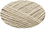 Icelandic sweaters and products - Kambgarn - Sandshell 1205 Kambgarn Wool Yarn - Shopicelandic.com