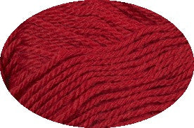 Icelandic sweaters and products - Kambgarn - Strawberry 9664 Kambgarn Wool Yarn - Shopicelandic.com