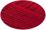 Icelandic sweaters and products - Kambgarn - Tomato 0917 Kambgarn Wool Yarn - Shopicelandic.com