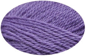 Icelandic sweaters and products - Kambgarn - Violet 1224 Kambgarn Wool Yarn - Shopicelandic.com