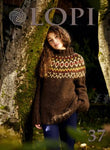 Icelandic sweaters and products - Lopi Pattern Book No. 37  - Shopicelandic.com