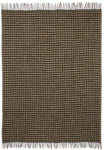 Þúfa Wool Blanket