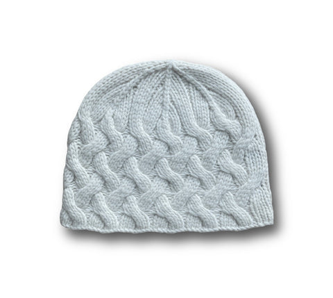 ARN Hat - White