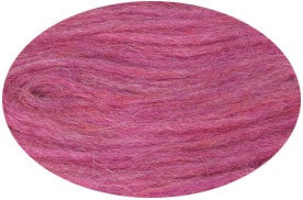 Icelandic sweaters and products - Plötulopi - Bundle - Sunset Rose Heather Plotulopi Wool Yarn Bundle - Shopicelandic.com