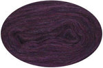 Icelandic sweaters and products - Plötulopi - Bundle - Plum Heather Plotulopi Wool Yarn Bundle - Shopicelandic.com