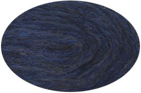 Icelandic sweaters and products - Plötulopi - Bundle - Winter Blue Heather Plotulopi Wool Yarn Bundle - Shopicelandic.com