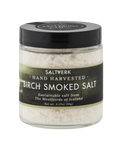 Saltverk - Birch Smoked Salt