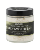 Saltverk - Birch Smoked Salt