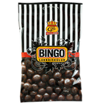 Goa Bingo Liquorice Balls (150gr)