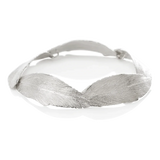 RAVEN BRACELET silver