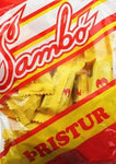 Icelandic sweaters and products - Sambó Þristur (250gr) Candy - Shopicelandic.com