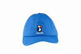 Icelandic sweaters and products - Baseball cap - Puffin Design Hat - Shopicelandic.com