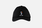 Icelandic sweaters and products - Baseball cap - Puffin Design Hat - Shopicelandic.com