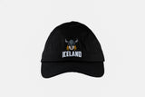 Icelandic sweaters and products - Baseball cap - Viking Woman Hat - Shopicelandic.com