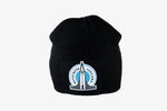 Icelandic sweaters and products - Knitted Beanie - Hallgrimskirkja Hat - Shopicelandic.com