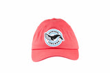 Icelandic sweaters and products - Baseball cap - Whale Hat - Shopicelandic.com
