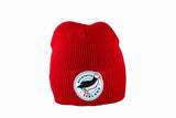 Icelandic sweaters and products - Knitted Beanie - Puffin Hat - Shopicelandic.com