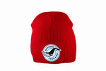 Icelandic sweaters and products - Knitted Beanie - Whale Hat - Shopicelandic.com