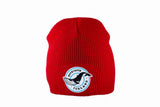 Icelandic sweaters and products - Knitted Beanie - Whale Hat - Shopicelandic.com