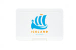 Icelandic sweaters and products - Children Lunch Box Viking Ship Lunch Box - Shopicelandic.com