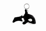 Icelandic sweaters and products - Plush keyrings Keyring - Shopicelandic.com