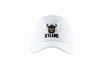 Icelandic sweaters and products - Baseball cap - Viking Hat - Shopicelandic.com