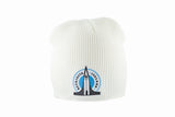 Icelandic sweaters and products - Knitted Beanie - Hallgrimskirkja Hat - Shopicelandic.com