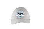Icelandic sweaters and products - Baseball cap - Whale Hat - Shopicelandic.com
