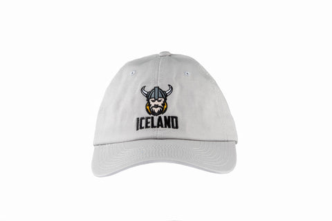 Icelandic sweaters and products - Baseball cap - Viking Hat - Shopicelandic.com