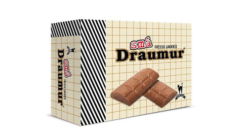 Icelandic sweaters and products - Freyja Smá Draumur "Small Dream" (180gr) Candy - Shopicelandic.com