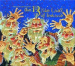Icelandic sweaters and products - The 13 Yule Lads of Iceland Book - Shopicelandic.com