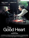 Icelandic sweaters and products - The Good Heart (DVD) DVD - Shopicelandic.com