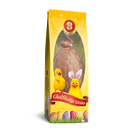 Nóa Chocolate Easter Egg No 3 (165gr)