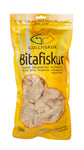 Icelandic sweaters and products - Dried Fish Snacks - Cod (10x200gr) Food - Shopicelandic.com