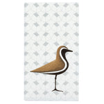 Golden plover pattern Napkins