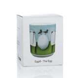CUP (The egg)