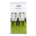 TEA TOWEL (SHEEP AND EGG)