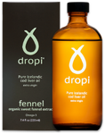 Dropi 220ml Fennel Cod Liver Oil