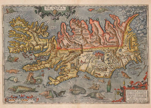 y*o様 LOST IN ICELAND Andro Loria — Iceland