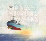 Icelandic sweaters and products - Jonas Sigurdsson and Ludrasveit Thorlakshafnar (CD) CD - Shopicelandic.com