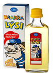 Icelandic sweaters and products - Childrens Cod Liver Oil (240ml) Cod Liver Oil - Shopicelandic.com
