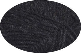 Icelandic sweaters and products - Lett Lopi 0005 - black heather Lett Lopi Wool Yarn - Shopicelandic.com
