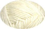 Icelandic sweaters and products - Lett Lopi 0051 - white Lett Lopi Wool Yarn - Shopicelandic.com