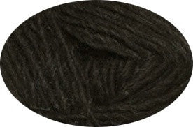Icelandic sweaters and products - Lett Lopi 0052 - black sheep heather Lett Lopi Wool Yarn - Shopicelandic.com